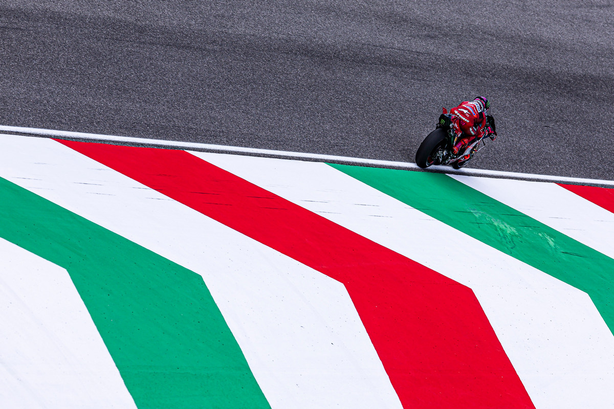 MotoGP GP Mugello 2023 Le Qualifiche In DIRETTA Live E Foto