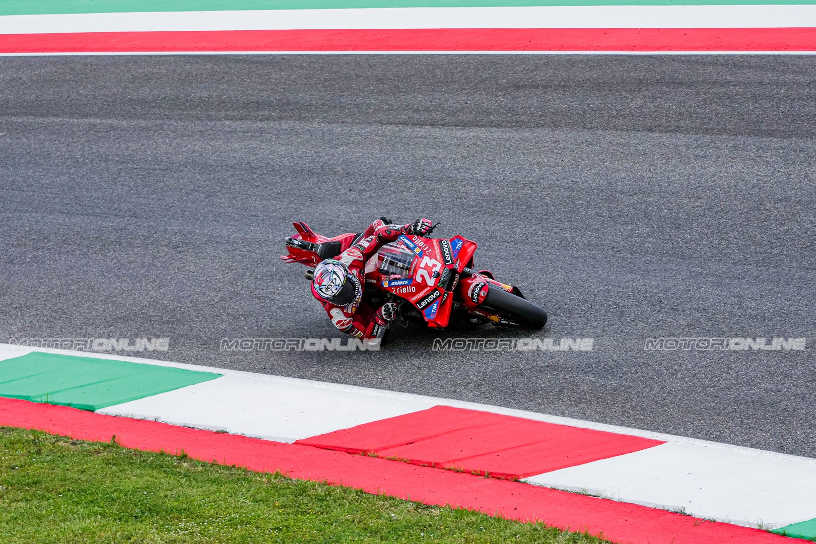 MotoGP GP Mugello 2024 La Sprint Race In DIRETTA Live E Foto