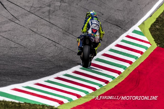 MotoGP – GP Mugello: Le qualifiche in diretta (live e foto)