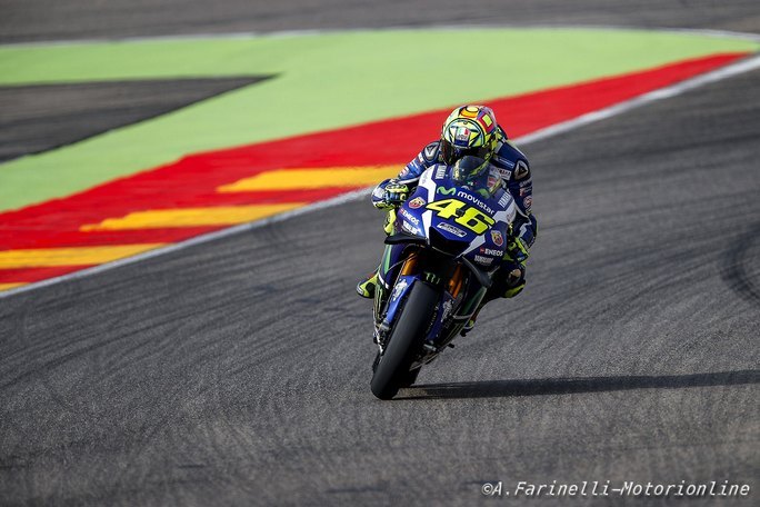 MotoGP – GP Aragon: Le qualifiche in diretta (live e foto)