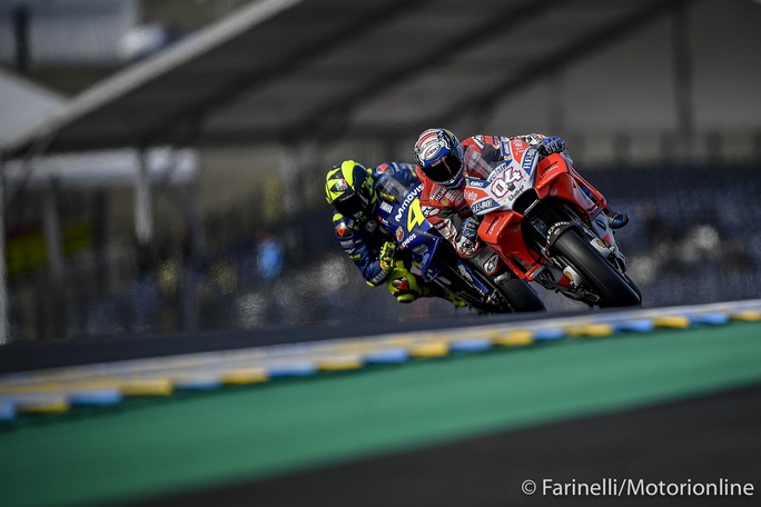 MotoGP | GP Le Mans: Le qualifiche in diretta (live e foto)
