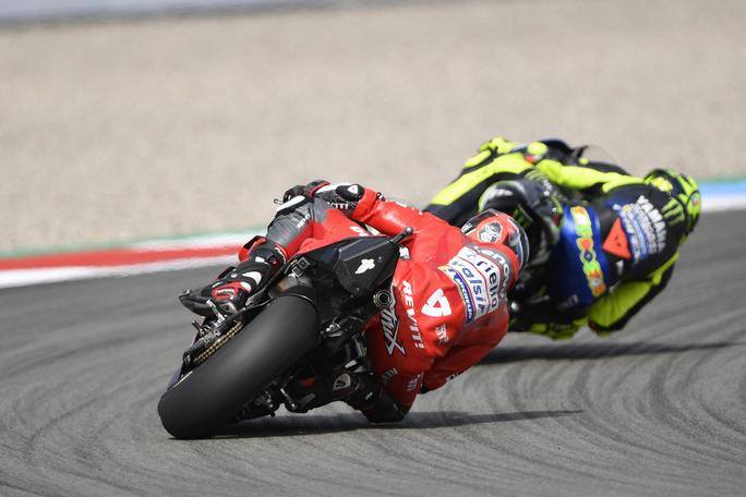 MotoGP | GP Assen: Le qualifiche in diretta (live e foto)