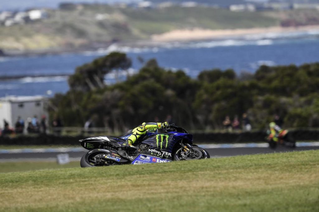 MotoGP | GP Australia: Le Qualifiche in diretta (live e foto)