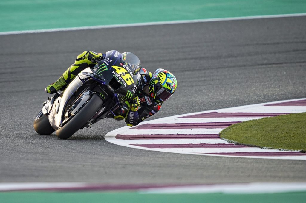 MotoGP | Test Qatar: la seconda giornata in DIRETTA (live e foto)