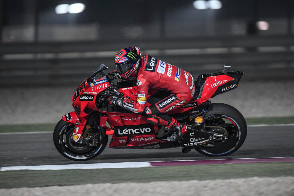 MotoGP | GP Qatar: le Qualifiche in DIRETTA (live e foto)