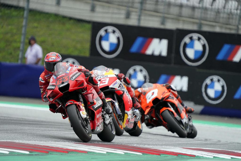 MotoGP | GP Austria: le Qualifiche in DIRETTA (live e foto)