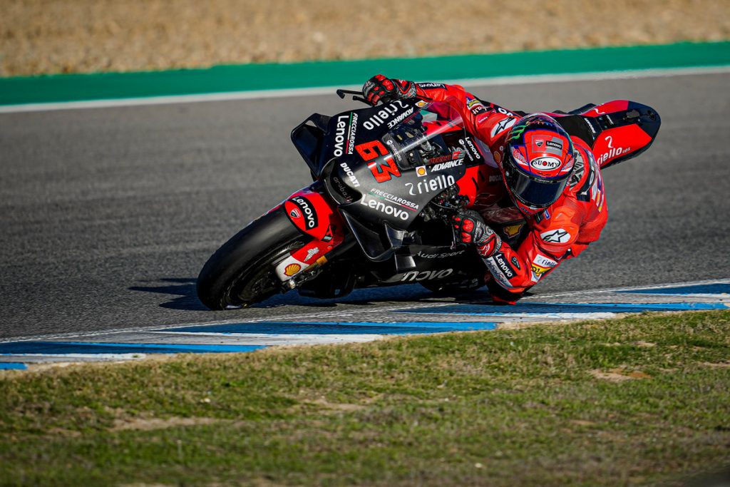 MotoGP | Test Jerez: la seconda giornata in DIRETTA (live e foto)