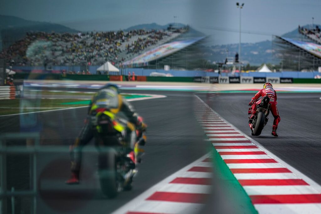 MotoGP | GP Misano 2022: la Gara in DIRETTA (live e foto)