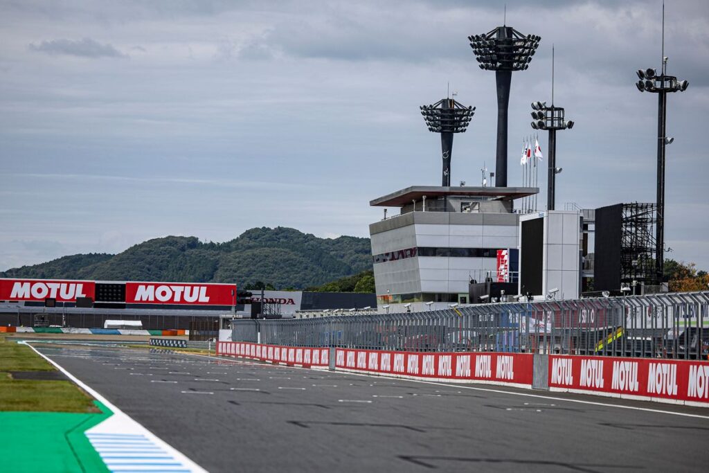 MotoGP | GP Giappone 2022: la Gara in DIRETTA (live e foto)