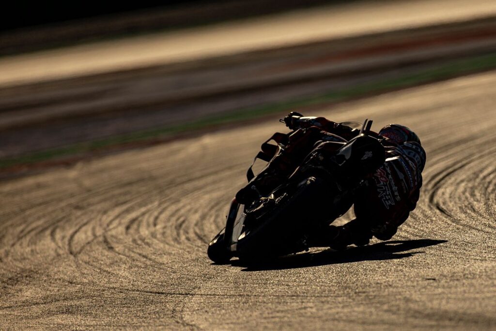 MotoGP | Test Valencia 2022 in DIRETTA (live, foto e video)