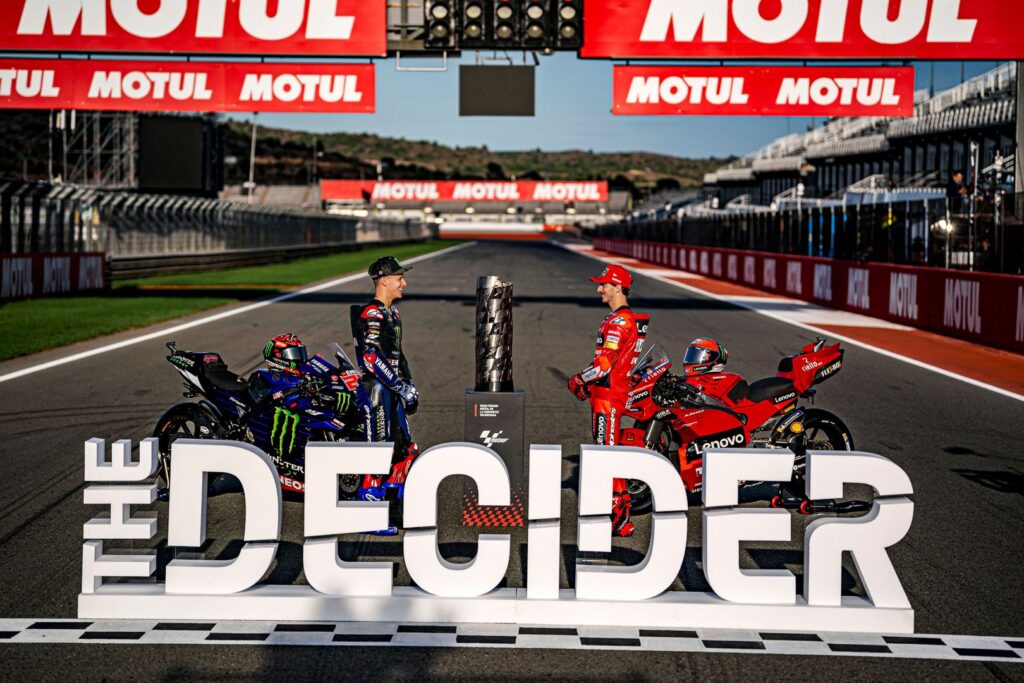 MotoGP | GP Valencia 2022: la Gara in DIRETTA (live e foto)