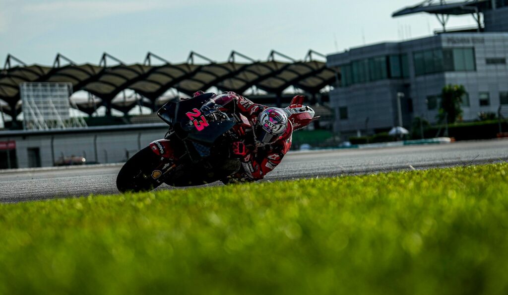 MotoGP | Test Sepang 2023: la seconda giornata in DIRETTA (live e foto)