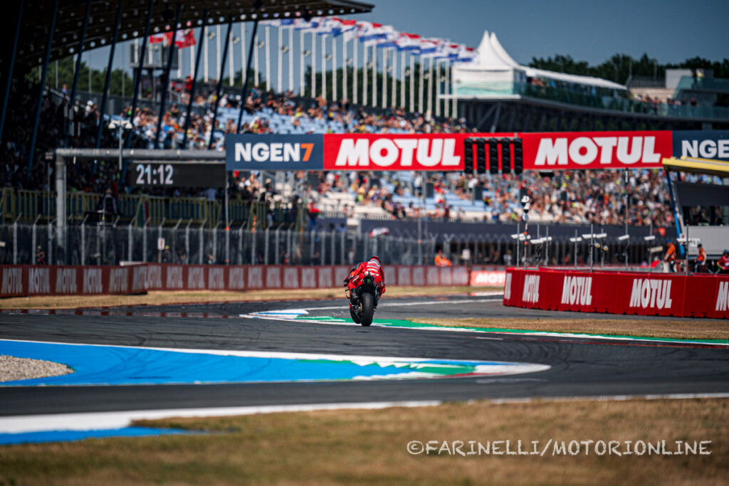 MotoGP | GP Assen 2023: le Qualifiche in DIRETTA (live e foto)