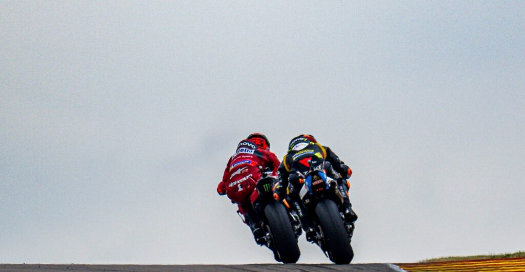 MotoGP | GP Germania 2023: la Sprint Race in DIRETTA (live e foto)