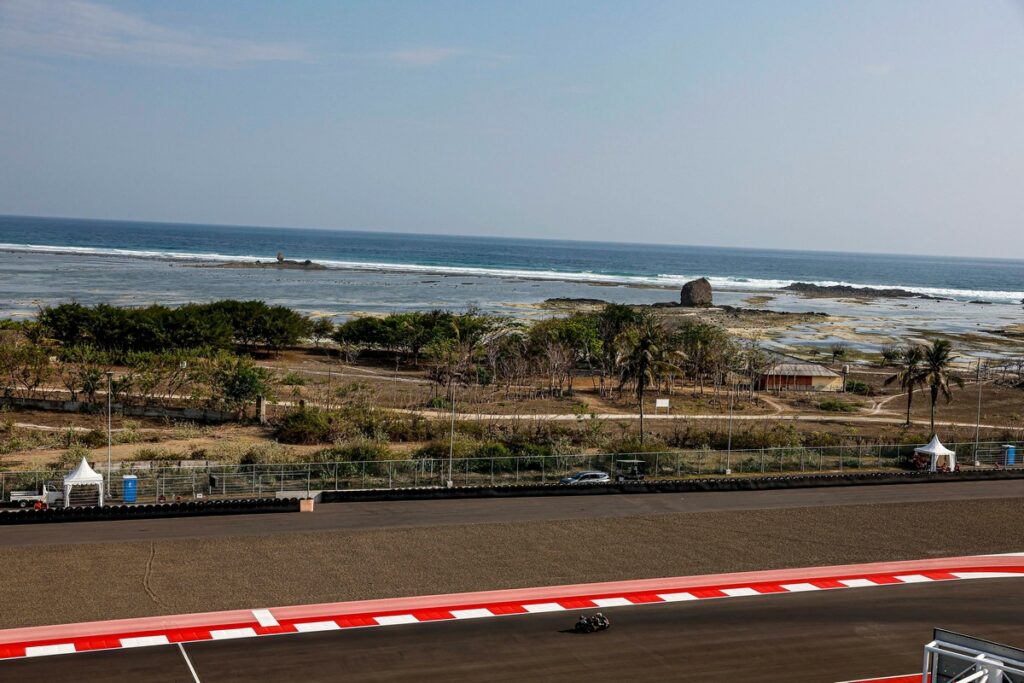 MotoGP | GP Indonesia 2023: la Sprint Race in DIRETTA (live e foto)