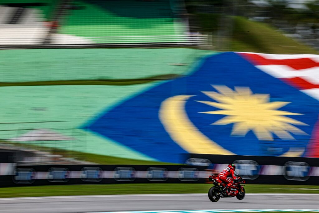 MotoGP | GP Malesia 2023: le Qualifiche in DIRETTA (live e foto)