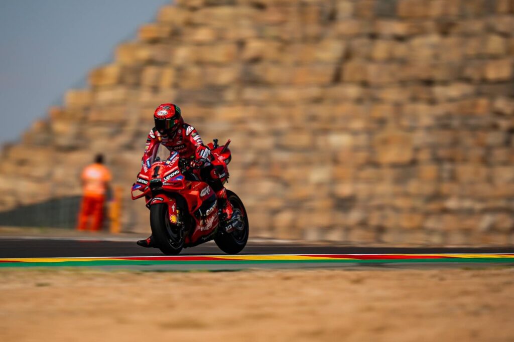 MotoGP | GP Aragon 2024: la Sprint Race in DIRETTA (foto e video)