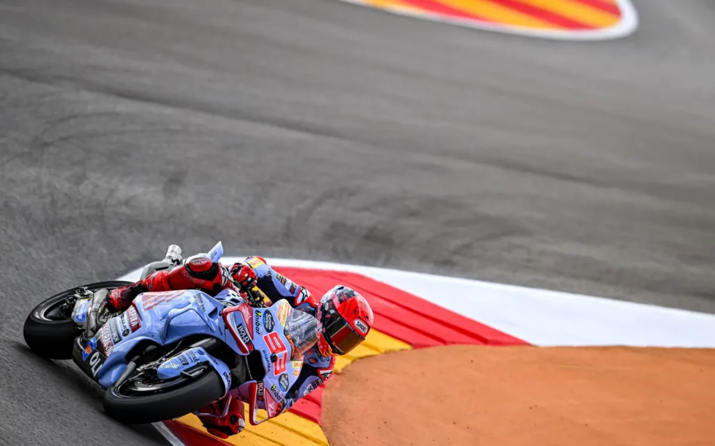 MotoGP | GP Aragon 2024: le Qualifiche in DIRETTA (foto e video)