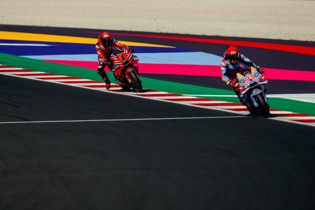 MotoGP | GP Misano 2024: le Qualifiche in DIRETTA (live e foto)