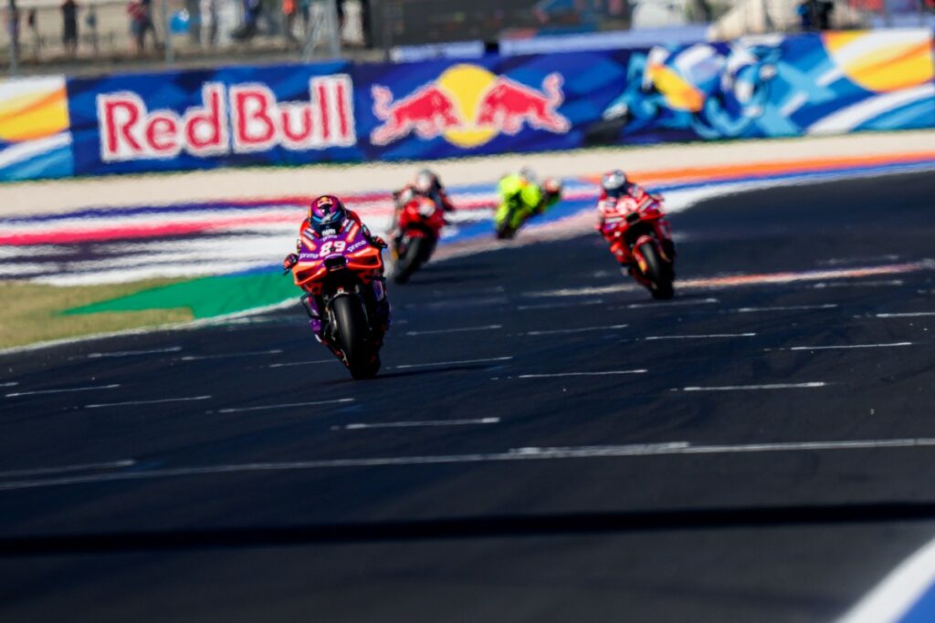 MotoGP | GP Misano 2024: la Sprint Race in DIRETTA (live e foto)