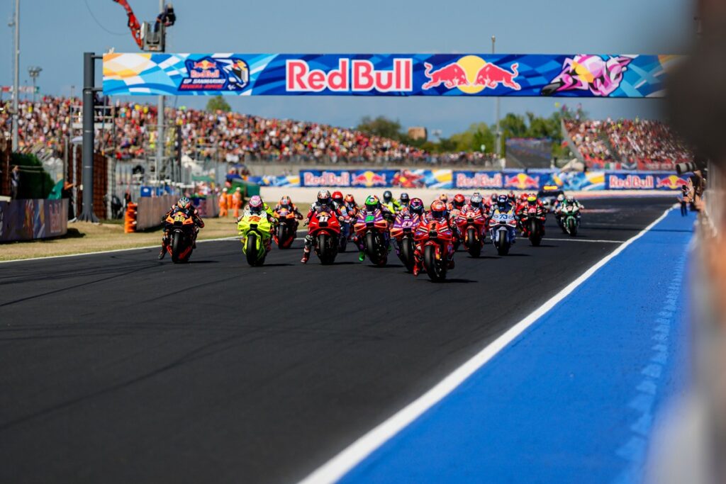 MotoGP | GP Misano 2024: la Gara in DIRETTA (foto e video)