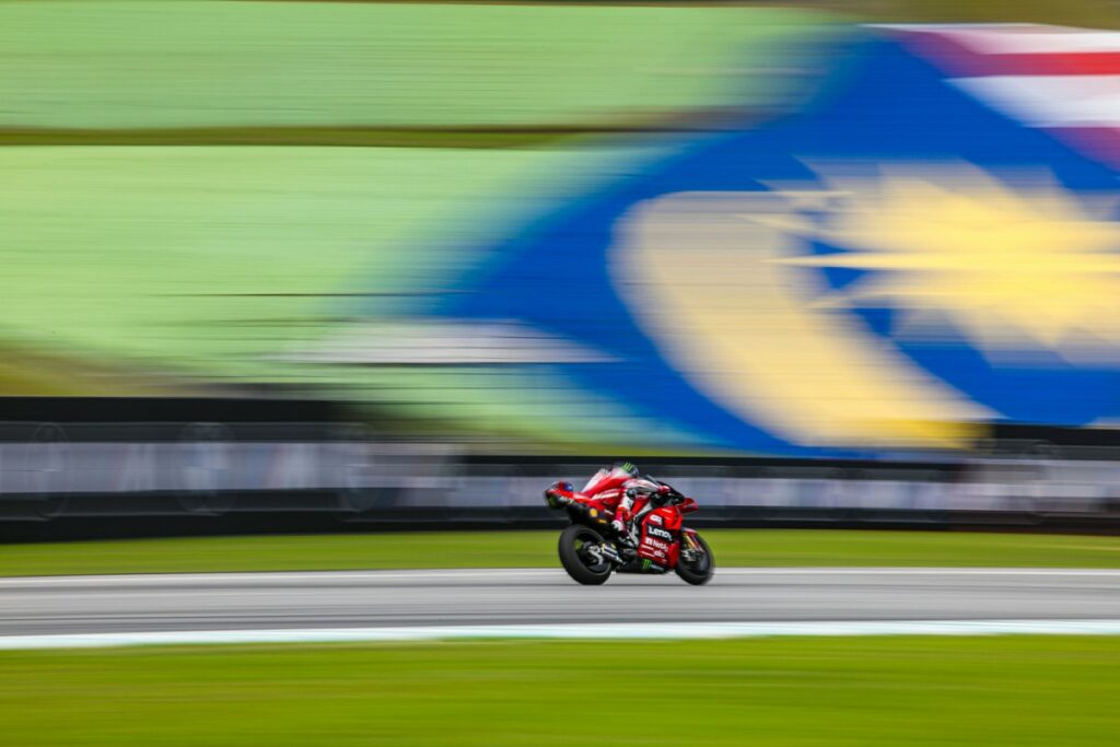 MotoGP | GP Malesia 2024: Qualifiche in DIRETTA (live e foto)